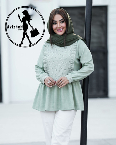 مانتو عروسکی