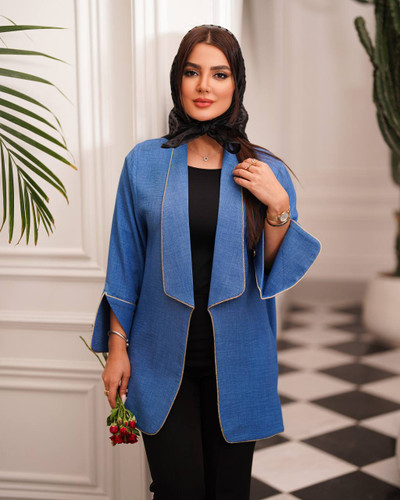 کت شانتون زنانه