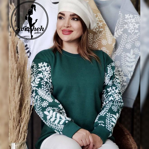 بلوز دورس توکرکی زنانه