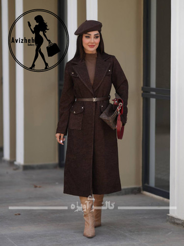 کت بلند زنانه