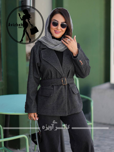 کت فوتر زنانه